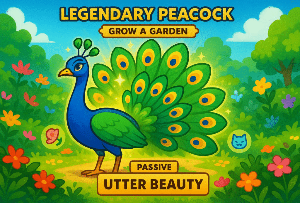 gear shop grow a garden items