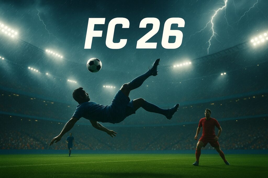 EA Sports FC 26 Ultimate Team Tips and Strategies