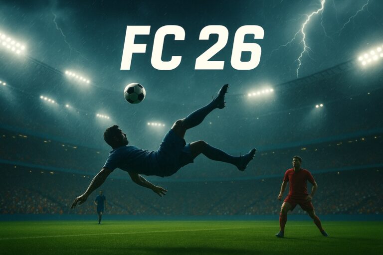 EA Sports FC 26 Ultimate Team Tips and Strategies