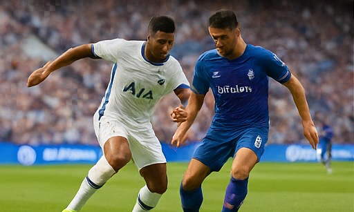 EA FC 26 Midfield Spark EVO Players Guide