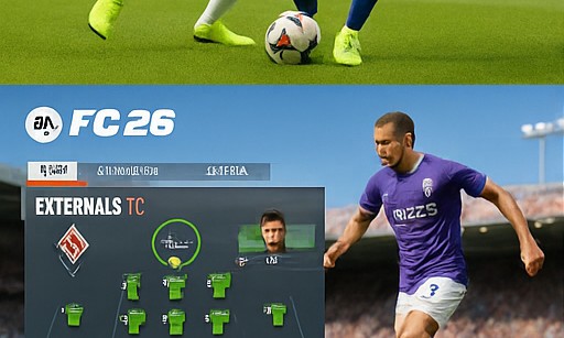 FC26 Forecasts Chelsea 2029 Champions League Triumph