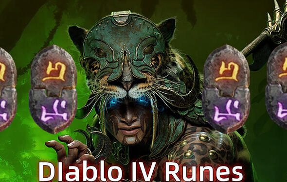Buy Hot Sale Diablo 4 Items at U4GM Materials, Gear and Runs