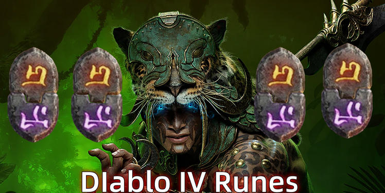 Buy Hot Sale Diablo 4 Items at U4GM Materials, Gear and Runs