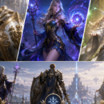 The Most Beginner-Friendly and High-Demand Classes in Aion 2