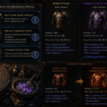 Path of Exile 2 Runeforging Guide and Verisium Item Crafting