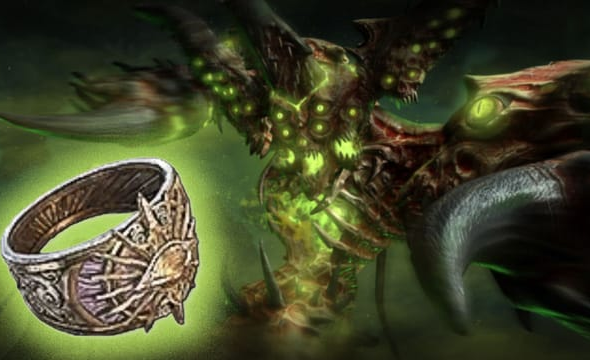 How to Obtain Saboteur's Signet in Diablo 4