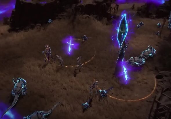 Diablo 4 Season 14 Build Tier List Guide: Best Druid Builds, Storm Mechanics, and More