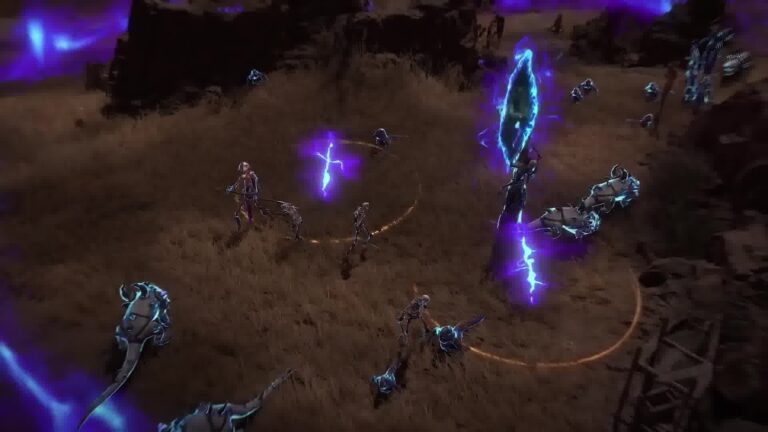 Diablo 4 Season 14 Build Tier List Guide: Best Druid Builds, Storm Mechanics, and More
