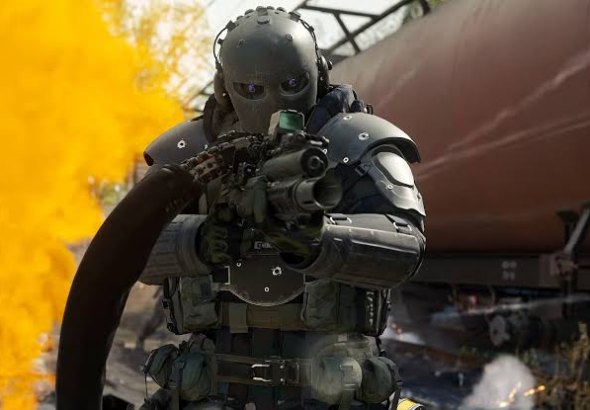 CoD MW4 Kill Block: Best Weapons and Loadouts