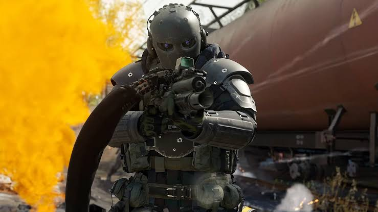 CoD MW4 Kill Block: Best Weapons and Loadouts