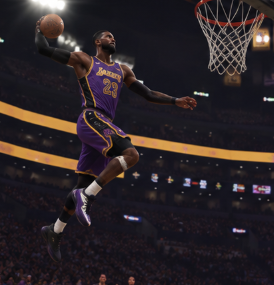 NBA 2K27 The City Guide: REP, Rewards, Night Areas and Crew Tips