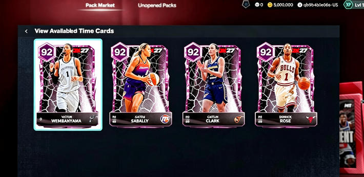 NBA 2K27 MyTEAM Tips