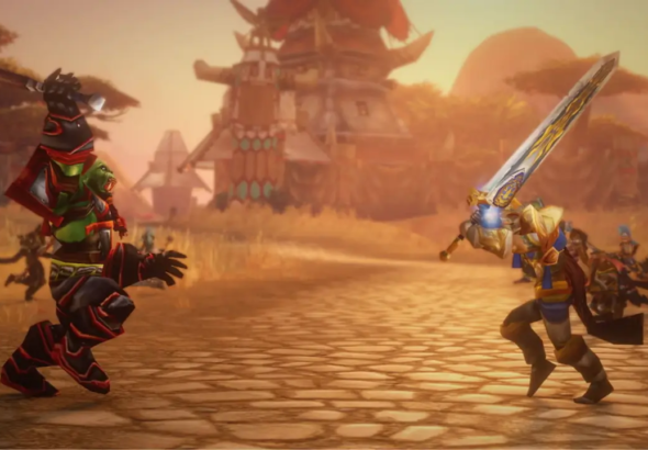 WoW Forever Legacy System Guide: How to Earn Points, Unlock Rewards, and Choose Talents