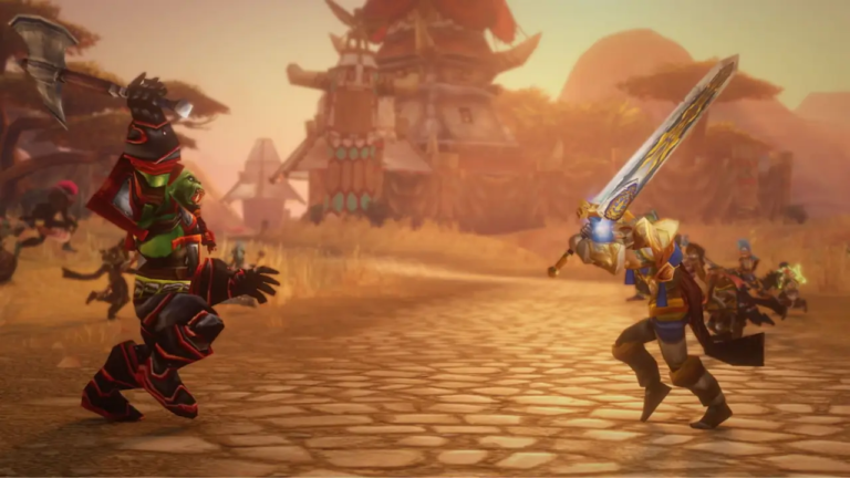 WoW Forever Legacy System Guide: How to Earn Points, Unlock Rewards, and Choose Talents
