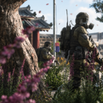 MW4 DMZ Skill Tree Guide: Best Traits and Operator Builds
