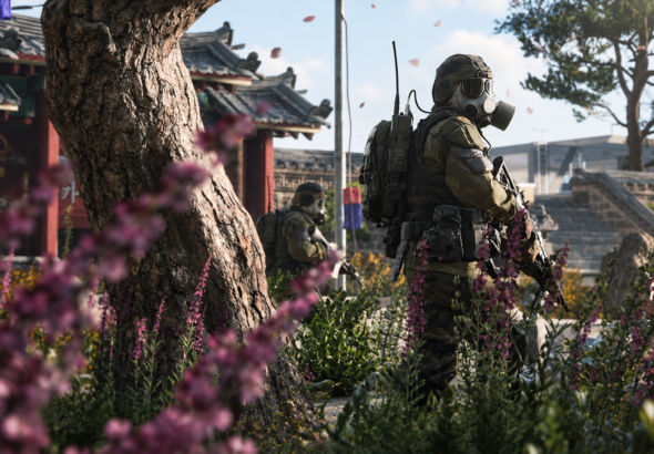 MW4 DMZ Skill Tree Guide: Best Traits and Operator Builds